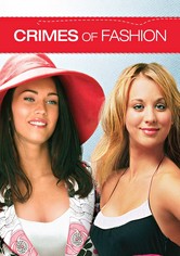 Crimes of Fashion