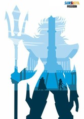 Saint Seiya: Die krieger des zodiac