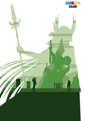 Рыцари Зодиака - Сезон 2
