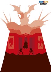 I cavalieri dello zodiaco