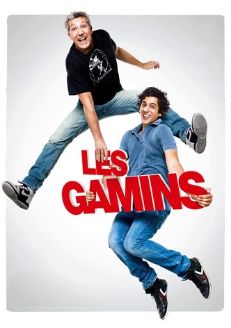 Les Gamins