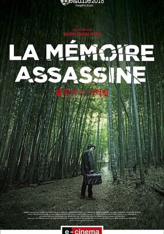 La Mémoire assassine