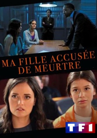 Ma Fille, Accusée de Meurtre