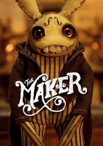 The Maker