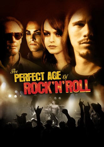 The Perfect Age of Rock 'n' Roll