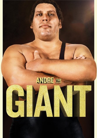 Andre the Giant