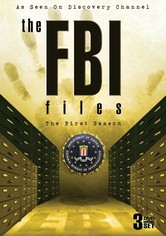 The FBI Files - The FBI Files