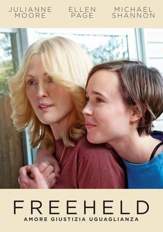 Freeheld - Amore, giustizia, uguaglianza