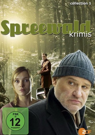 Spreewaldkrimi