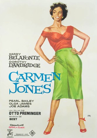 Carmen Jones