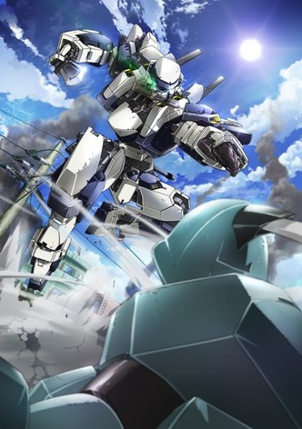 Full Metal Panic! Invisible Victory