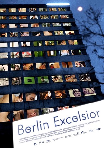 Berlin Excelsior