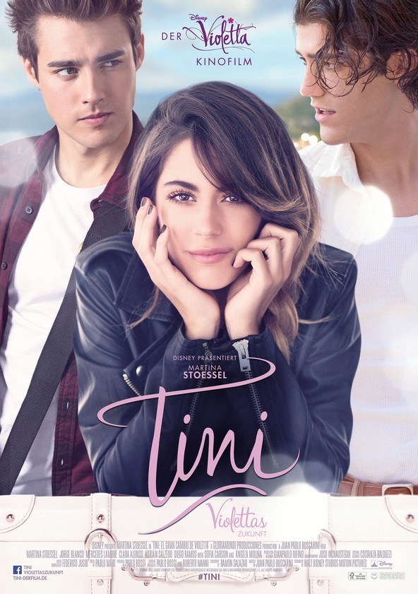 Tini Violettas Zukunft Online Stream