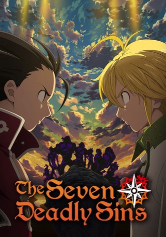 The Seven Deadly Sins: O anime que todo mundo está vendo na