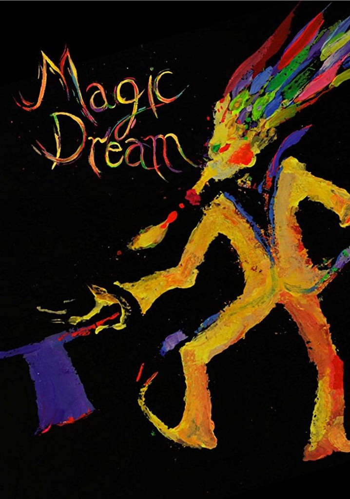 Magic Dream