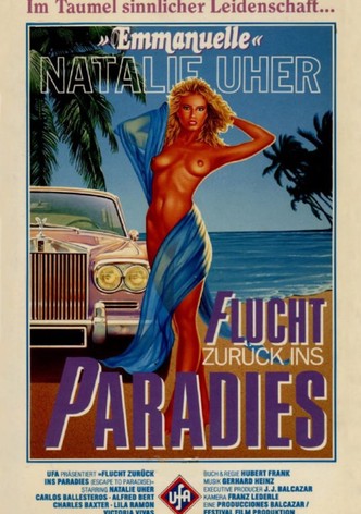 Flucht zurück ins Paradies