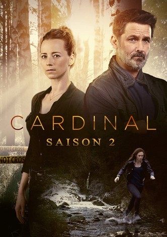 Cardinal - Saison 2