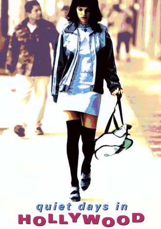 Lolita - I peccati di Hollywood