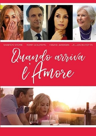 Quando arriva l'amore