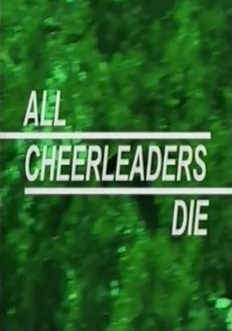 All Cheerleaders Die