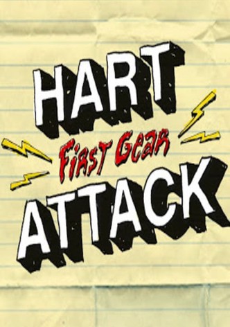 Hart Attack: First Gear