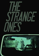 The Strange Ones