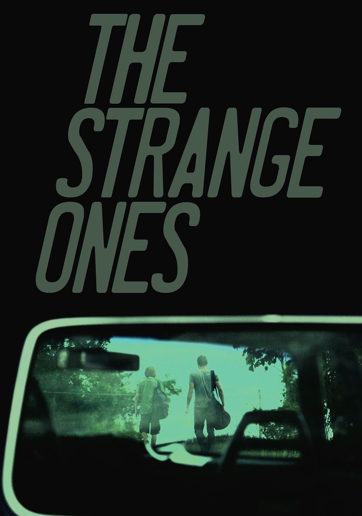 The Strange Ones
