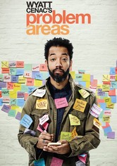 Wyatt Cenac's Problem Areas