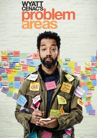 Wyatt Cenac's Problem Areas