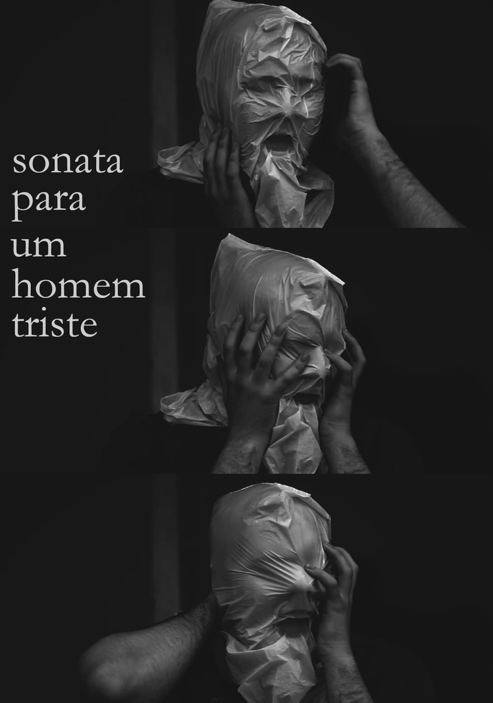 Sonata for a Sad Man