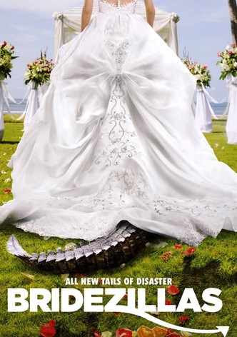 Bridezillas