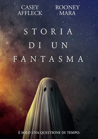 Storia di un fantasma