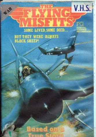 The Flying Misfits