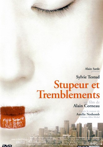 Stupeur et tremblements