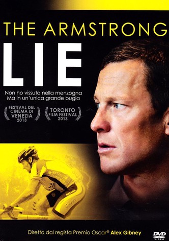 The Armstrong Lie