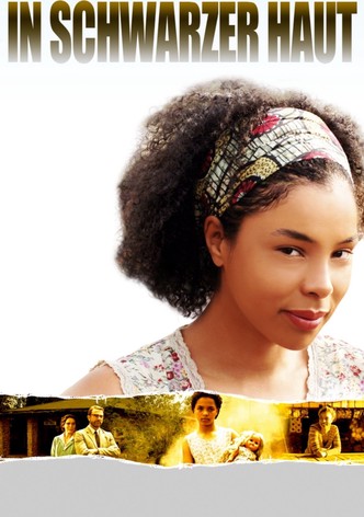 Skin - Schrei nach Gerechtigkeit