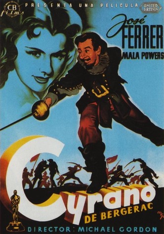 Cyrano de Bergerac