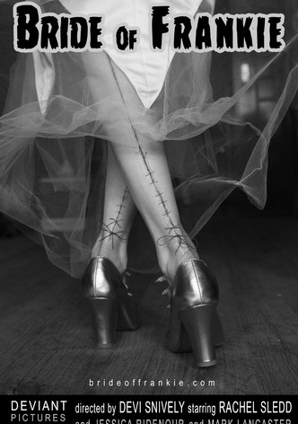 Bride of Frankie