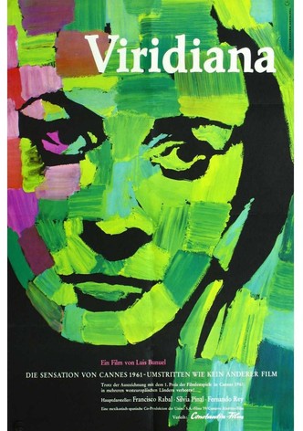 Viridiana