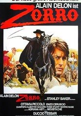 Zorro - Die Legende