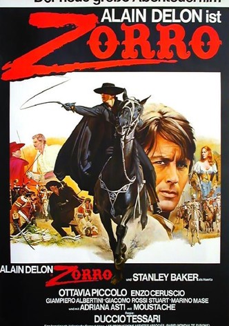 Zorro - Die Legende