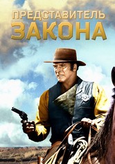 Представитель закона