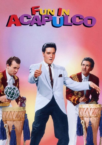 Seresteiro de Acapulco