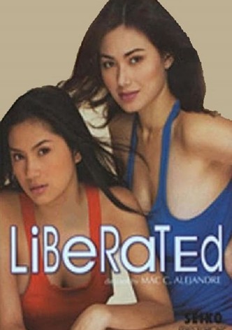 Liberated
