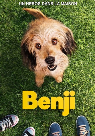 Benji