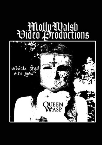 Queen Wasp