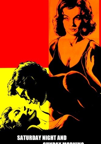 V sobotu večer, v neděli ráno