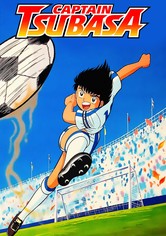 Captain Tsubasa