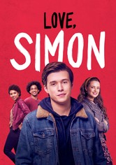 Love, Simon