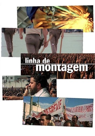 Linha de Montagem